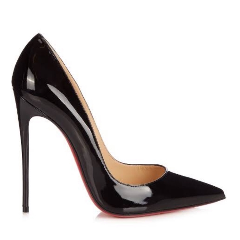 Louboutin So Kate - Picture 3 of 6